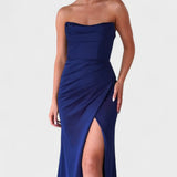 Vestido Beatriz – Elegancia Radiante para Noches Especiales - Vestidos