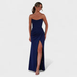 Vestido Beatriz – Elegancia Radiante para Noches Especiales - Vestidos