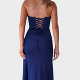 Vestido Beatriz – Elegancia Radiante para Noches Especiales - Vestidos