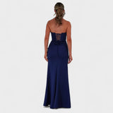 Vestido Beatriz – Elegancia Radiante para Noches Especiales - Vestidos