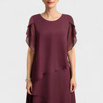 Vestido Jimena – Estilo Sofisticado y Ligero - Vestidos