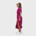 Vestido Lía – Elegancia y Comodidad Todo el Día - Vestidos