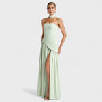 Vestido Noelia – Elegancia Natural con Estilo Sofisticado - Vestidos