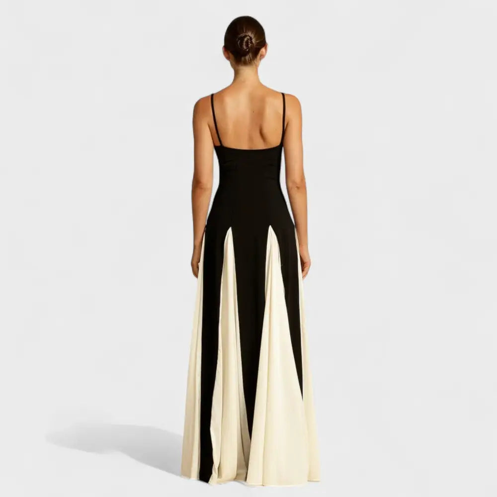 Victoria – Vestido Esencia de Elegancia Atemporal - Vestidos