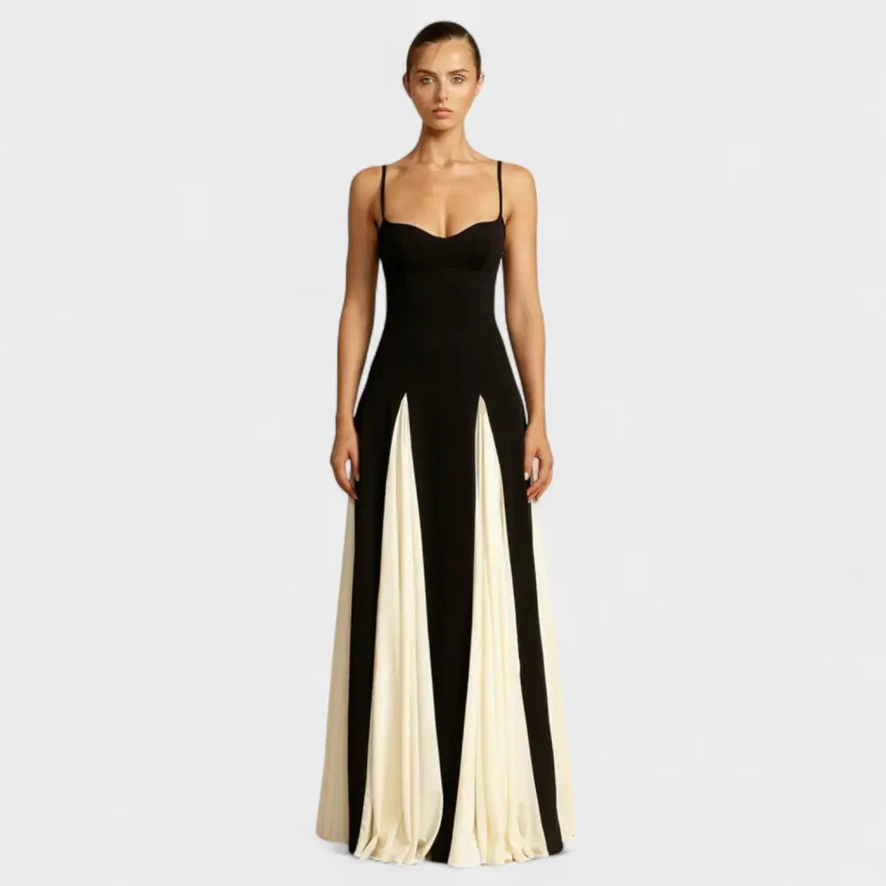 Victoria – Vestido Esencia de Elegancia Atemporal - Vestidos