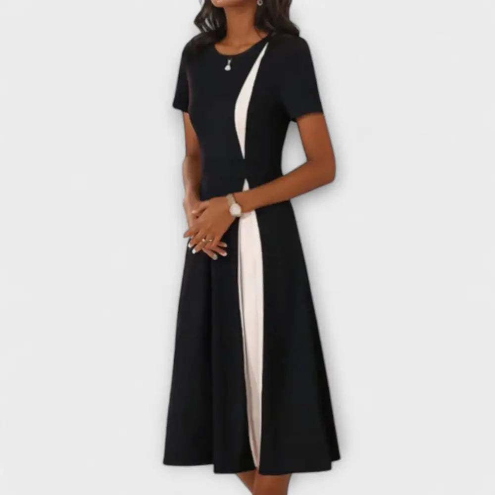 Violeta – Vestido Elegancia Atemporal - Vestidos